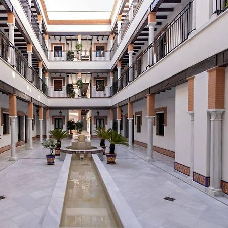Jdcbi - Peaceful Lovely Apartment In City Center Sevilla Exteriér fotografie