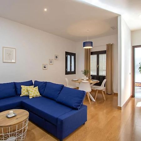 Jdcbi - Peaceful Lovely Apartment In City Center Sevilla Exteriér fotografie